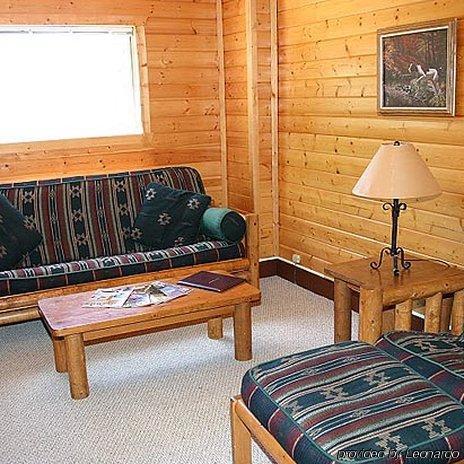 Laguna Vista Lodge Игл Нест Номер фото